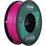 Esun Esilk 1.75Mm Parlak Yüzeyli Menekşe Moru Filament - Violet