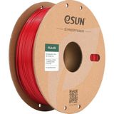 Esun Itfaiye Kırmızısı (Ateş Kırmızısı) Pla+Hs Filament 1.75 mm 1 kg
