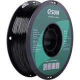 Esun PETG Filament Düz Siyah - Mat Siyah