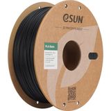 Esun PLA Basic Siyah Filament 1,75 mm 1 kg Kolay Baskı ve Temiz Yüzey Kalitesi Sunan