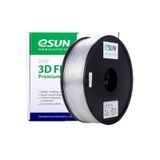 Esun Pla Filament 1.75 Mm Şeffaf 1 KG