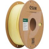 Esun Pla Hs Filament Badem Sarısı 1.75MM 1kg