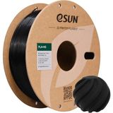 Esun Pla+ Hs Filament - Siyah