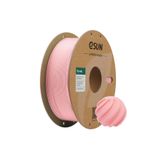 eSun PLA+ HS Filament Soft Pembe