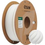 Esun Pla+ Hs Filament - Süt Beyazı
