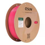 Esun Pla+ Hs Fuşya (Magenta) Filament 1.75MM 1kg - Yüksek Hız Uyumlu Pembemsi Mor 3D Yazıcı Filament