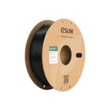 Esun Pla-Hs Siyah Filament 1.75MM 1kg - Yüksek Hız Uyumlu Pla+