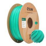 Esun Pla+ Hs Yeşim Yeşili Filament 1.75MM 1kg - Yüksek Hız Uyumlu Parlak Zümrüt Tonlu 3D Yazıcı Fila