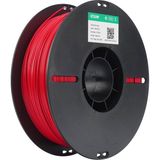 Esun Pla+Hs Magenta Filament 1.75MM 1kg Plastik Makara Yüksek Hızlı