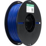 Esun Pla+Hs Mavi Filament 1.75MM 1kg Plastik Makara Yüksek Hızlı