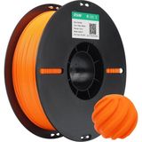 Esun Pla+Hs Mercan Turuncu Filament 1.75MM 1kg Plastik Makara Hızlı