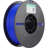 Esun Pla+Hs Saf Mavi (Rgb Mavi) Filament 1.75MM 1kg Plastik Makara Yüksek Hızlı