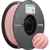 Esun Pla+Hs Şeftali Pembesi Filament 1.75MM 1kg Plastik Makara