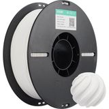 Esun Pla+Hs Süt Beyazı Filament 1.75MM 1kg Plastik Makara Hızlı