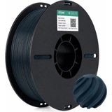 Esun Pla+Hs Yeşil Filament 1.75MM 1kg Plastik Makara Yüksek Hızlı