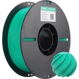 Esun Pla+Hs Yeşim Yeşili Filament 1.75MM 1kg Plastik Makara Hızlı