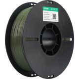 Esun Pla+Hs Zeytin Yeşili Filament 1.75MM 1kg Plastik Makara