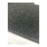 ESVARYUM 20x20x2 cm Akvaryum Filtre Kalın Gözenekli Biyolojik Sünger