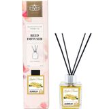 Esved 100 ml Ihlamur Çiçeği Kokusu Çubuklu Oda Kokusu