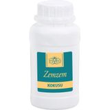 Esved 100 ml Zemzem Kokusu Çubuklu Koku Bambu Kokusu Yedek Dolum Şişesi