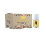 Esved 12x5 ml Leylak Kokusu Parfüm Esansı Alkolsüz Esans