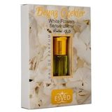 Esved 3 ml Beyaz Çiçekler Kokusu Alkolsüz Esans