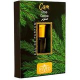 Esved 3 ml Çam Kokusu Parfüm Esansı Alkolsüz Esans
