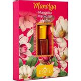 Esved 3 ml Esansı Alkolsüz Menekşe Kokusu Parfüm