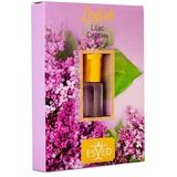 Esved 3 ml Leylak Kokusu Parfüm Esansı Alkolsüz Esans