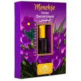 Esved 3 ml Menekşe Kokusu Parfüm Esansı Alkolsüz Esans