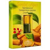 Esved 3 ml Sandal Ağacı Kokusu Parfüm Esansı Alkolsüz Esans