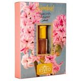 Esved 3 ml Sümbül Kokusu Parfüm Esansı Alkolsüz Esans