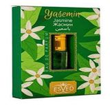Esved 3 ml Yasemin Kokusu Parfüm Esansı Alkolsüz Esans