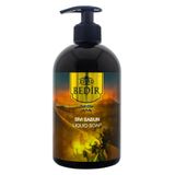 Esved 400 ml Bedir Kokusu Sabun Sıvı El Sabunu
