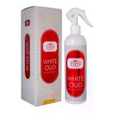 Esved 400 ml Beyaz Oud & White Oud Oda ve Kumaş Spreyi