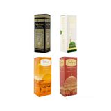 Esved 400 ml Kabe Örtüsü Kokusu Medine Ravza Kokusu Uhud Kokusu ve Kubbetül Sahra Kokusu Sprey