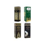 Esved 400 ml Kabe Örtüsü Kokusu Mescidi Aksa Kokusu Makamı Ibrahim Kokusu ve Hacerül Esved Kokusu Sprey