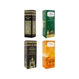 Esved 400 ml Kabe Örtüsü Kokusu Mescidi Aksa Kokusu Makamı Ibrahim Kokusu ve Uhud Kokusu Sprey