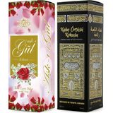 Esved 400 ml Kabe Örtüsü Kokusu ve Gül Kokusu Sprey