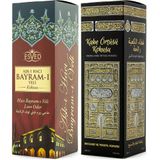 Esved 400 ml Kabe Örtüsü Kokusu ve Hacı Bayram Veli Kokusu Sprey