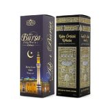 Esved 400 ml Sprey Kabe Örtüsü Kokusu ve Bursa Ulu Cami Kokusu