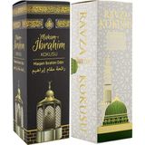 Esved 400 ml Sprey Makamı İbrahim ve Medine Ravza Kokusu