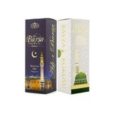 Esved 400 ml Sprey Medine Ravza Kokusu ve Bursa Ulu Cami Kokusu