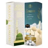 Esved 400 ml Sprey Medine Ravza ve Zemzem Kokusu