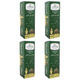 Esved 400 ml Sprey Mescidi Aksa Kokusu (4 adet)