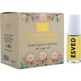 Esved 5 ml Beyaz Çiçekler Alkolsüz Esans (12 adet)