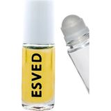 Esved 5 ml Esansı Alkolsüz Karanfil Kokusu Parfüm