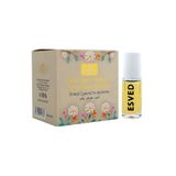 Esved 5 ml Yasemin Kokusu Alkolsüz Esans (12 adet)
