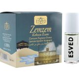 Esved 5 ml Zemzem Kokusu Alkolsüz Esans (12 adet)