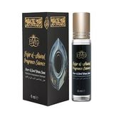 Esved 6 ml Hacerül Esved Kokusu Alkolsüz Esans (6 adet)